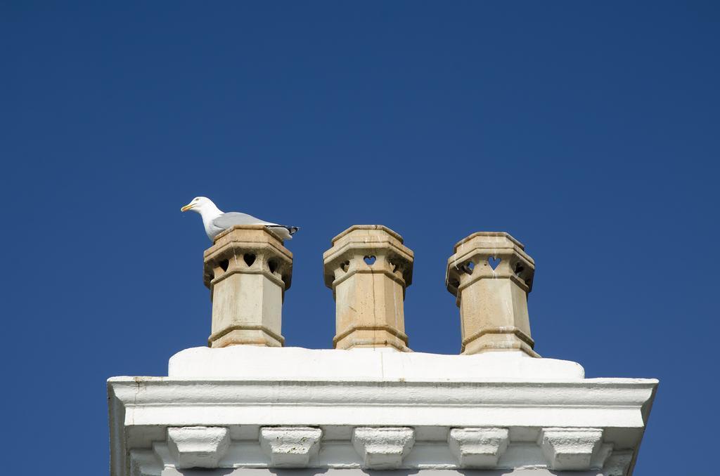 The White House Hotel Newport Beach Exterior foto